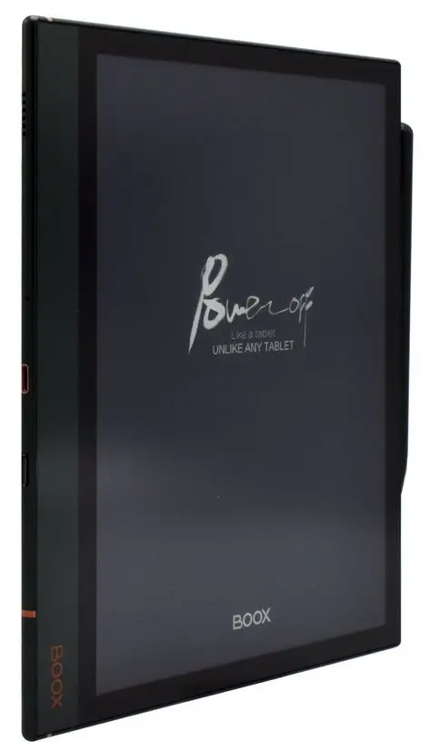 E-Book Onyx Boox Note Air 2 Plus (Black) - 4