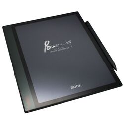 E-Book Onyx Boox Note Air 2 Plus (Black) Thumb