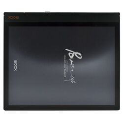 E-Book Onyx Boox Note Air 2 Plus (Black) Thumb