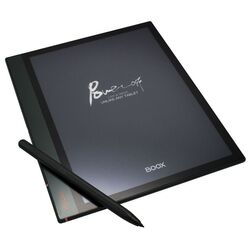 E-Book Onyx Boox Note Air 2 Plus (Black) Thumb