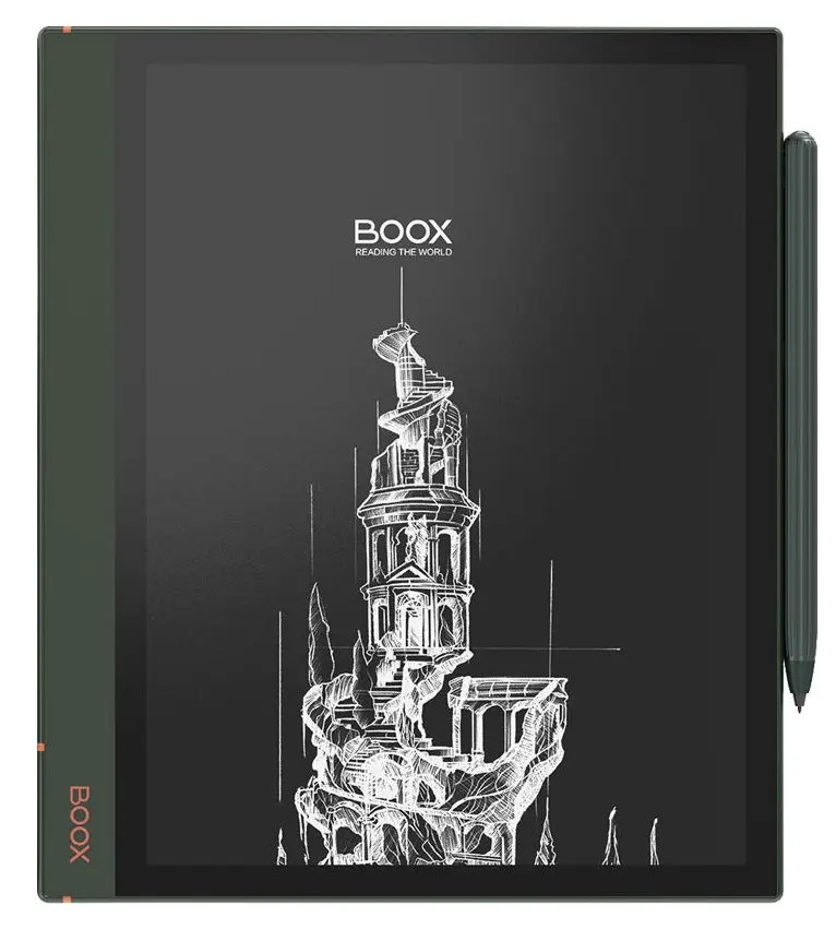 E-Book Onyx Boox Note Air 2 Plus (Black)