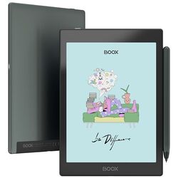 E-Book Onyx Boox Nova AIR (Black) Thumb