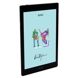 E-Book Onyx Boox Nova Air C (Black) Thumb