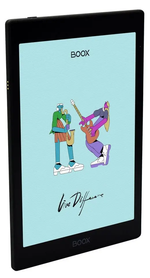 E-Book Onyx Boox Nova Air C (Black) - 2