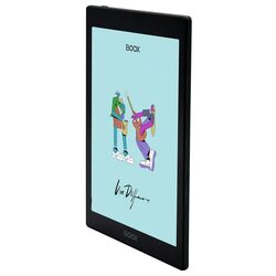 E-Book Onyx Boox Nova Air C (Black) Thumb