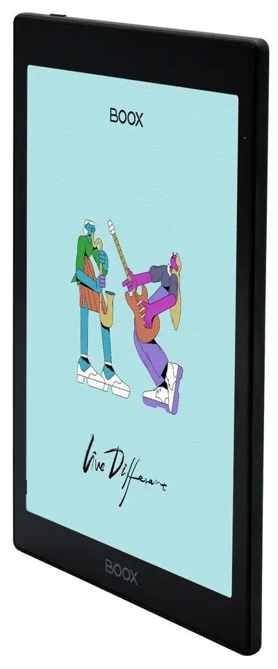 E-Book Onyx Boox Nova Air C (Black) - 3