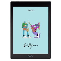 E-Book Onyx Boox Nova Air C (Black)