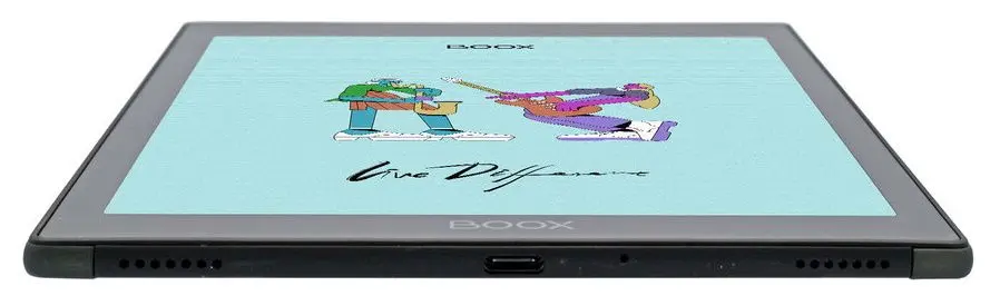 E-Book Onyx Boox Nova Air C (Black) - 4