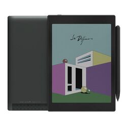 E-book Onyx Boox Tab Mini C 64GB (Black) Thumb