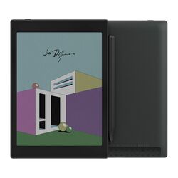 E-book Onyx Boox Tab Mini C 64GB (Black) Thumb