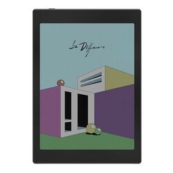 E-book Onyx Boox Tab Mini C 64GB (Black)