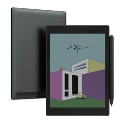 E-book Onyx Boox Tab Mini C 64GB (Black) Thumb