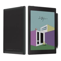 E-book Onyx Boox Tab Mini C 64GB (Black) Thumb