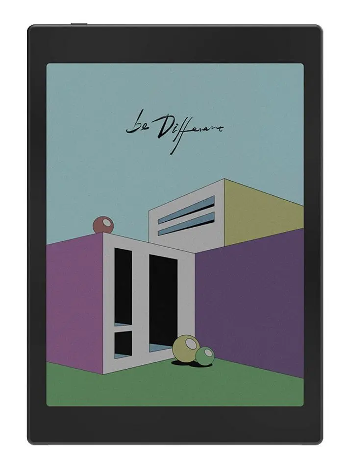 E-book Onyx Boox Tab Mini C 64GB (Black)