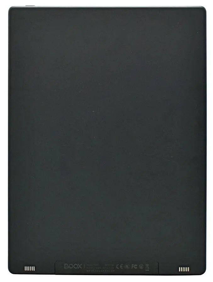 E-Book Onyx Boox Tab X (Black) - 6