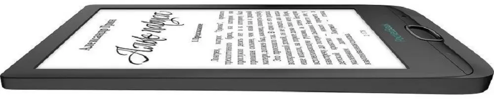 E-Book PocketBook 606 6