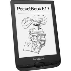 E-Book PocketBook 617 6
