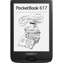 Электронная книга PocketBook 617 6