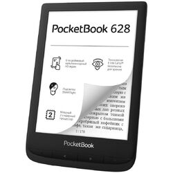 Электронная книга PocketBook 628 6 Thumb