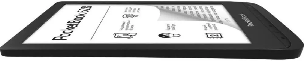 Электронная книга PocketBook 628 6 - 5