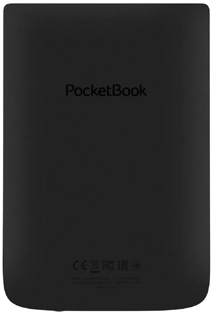 Электронная книга PocketBook 628 6 - 6