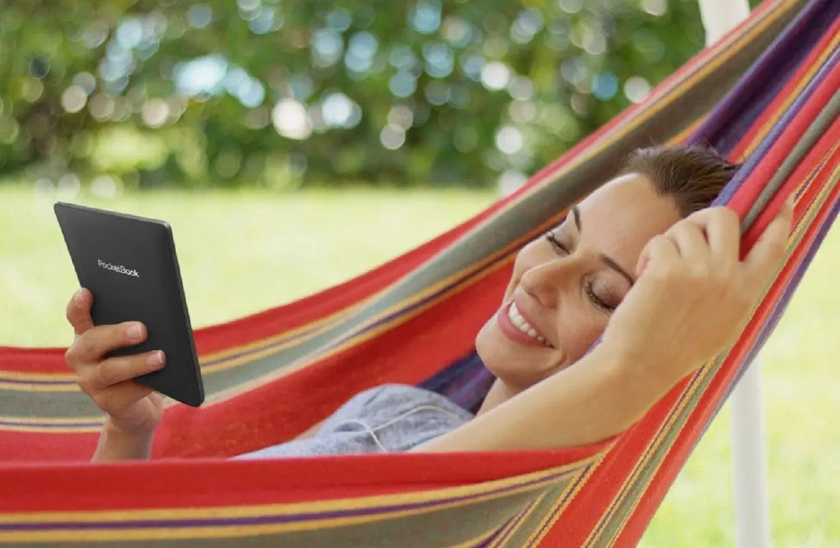 Электронная книга PocketBook 628 6 - 8