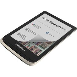 Электронная книга PocketBook 633 Color 6