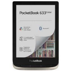 Электронная книга PocketBook 633 Color 6
