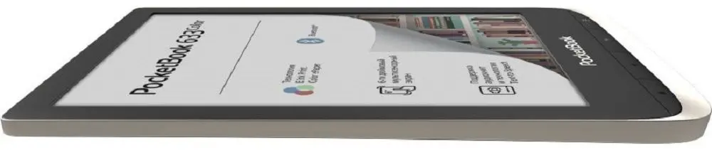 Электронная книга PocketBook 633 Color 6