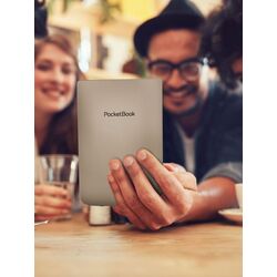 Электронная книга PocketBook 633 Color 6