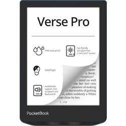 E-Book PocketBook 634 Verse Pro (Azure)