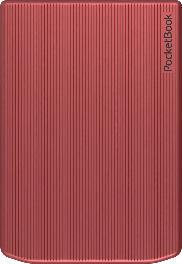 E-Book PocketBook 634 Verse Pro (Passion Red) - 3