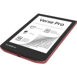 E-Book PocketBook 634 Verse Pro (Passion Red) Thumb