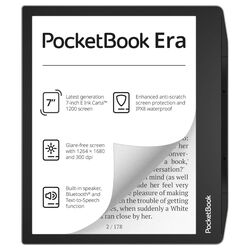 E-Book PocketBook 700 Era (Stardust Silver)