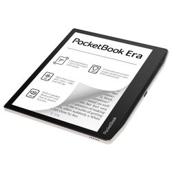 E-Book PocketBook 700 Era (Stardust Silver) Thumb