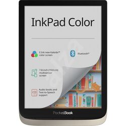 E-Book PocketBook 741 Color 7.8