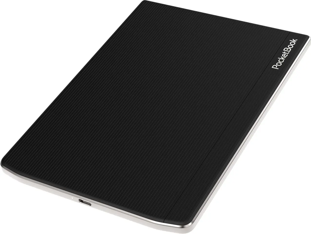 E-book PocketBook 743G InkPad 4 32GB (Black/Silver) - 4