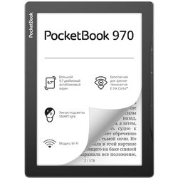 Электронная книга PocketBook 970 Ink Carta 9.7