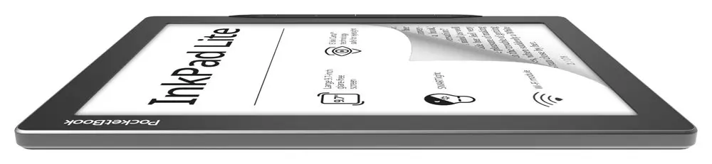 E-Book PocketBook 970 (Mist Grey) - 6