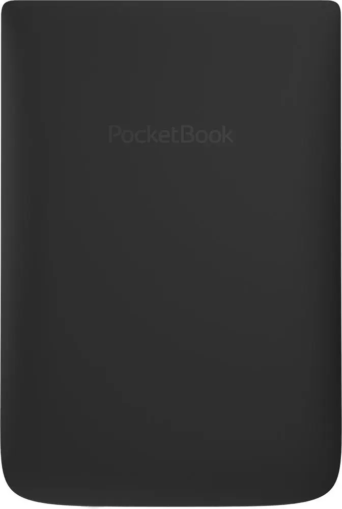 E-Book PocketBook Basic Lux 4 618 (Black)