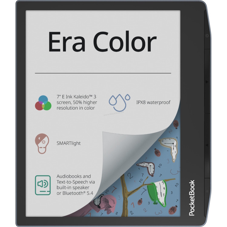 E-Book PocketBook Era 700 Color (Stormy Sea)