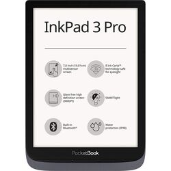 E-Book PocketBook In Pad 3 Pro 7.8