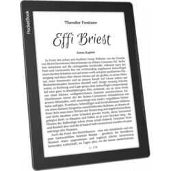 E-book Pocketbook InkPad Lite 8GB (Mist Grey) Thumb