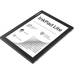 E-book Pocketbook InkPad Lite 8GB (Mist Grey) Thumb