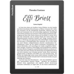 E-book Pocketbook InkPad Lite 8GB (Mist Grey)