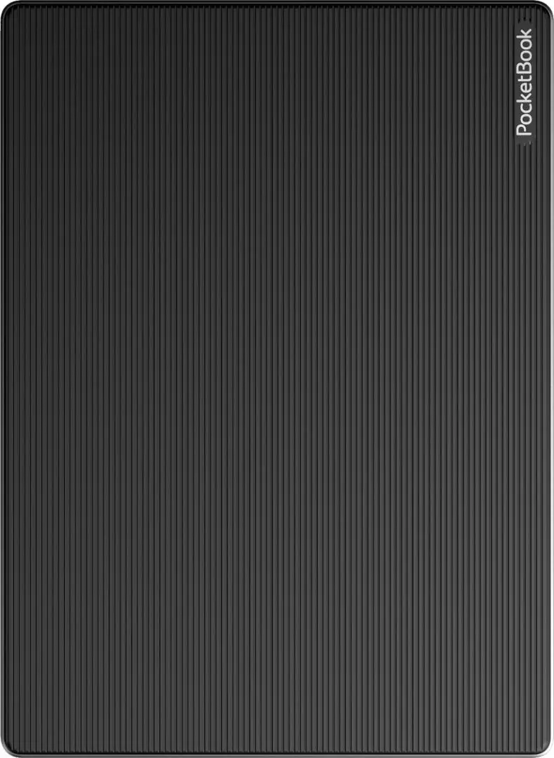 E-book Pocketbook InkPad Lite 8GB (Mist Grey) - 5