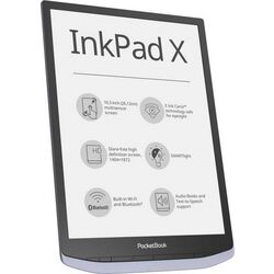 E-Book PocketBook InkPad X 10 Thumb
