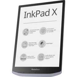 E-Book PocketBook InkPad X 10 Thumb