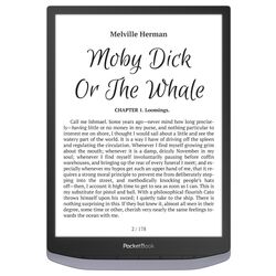 E-Book PocketBook InkPad X Pro (Mist Grey)