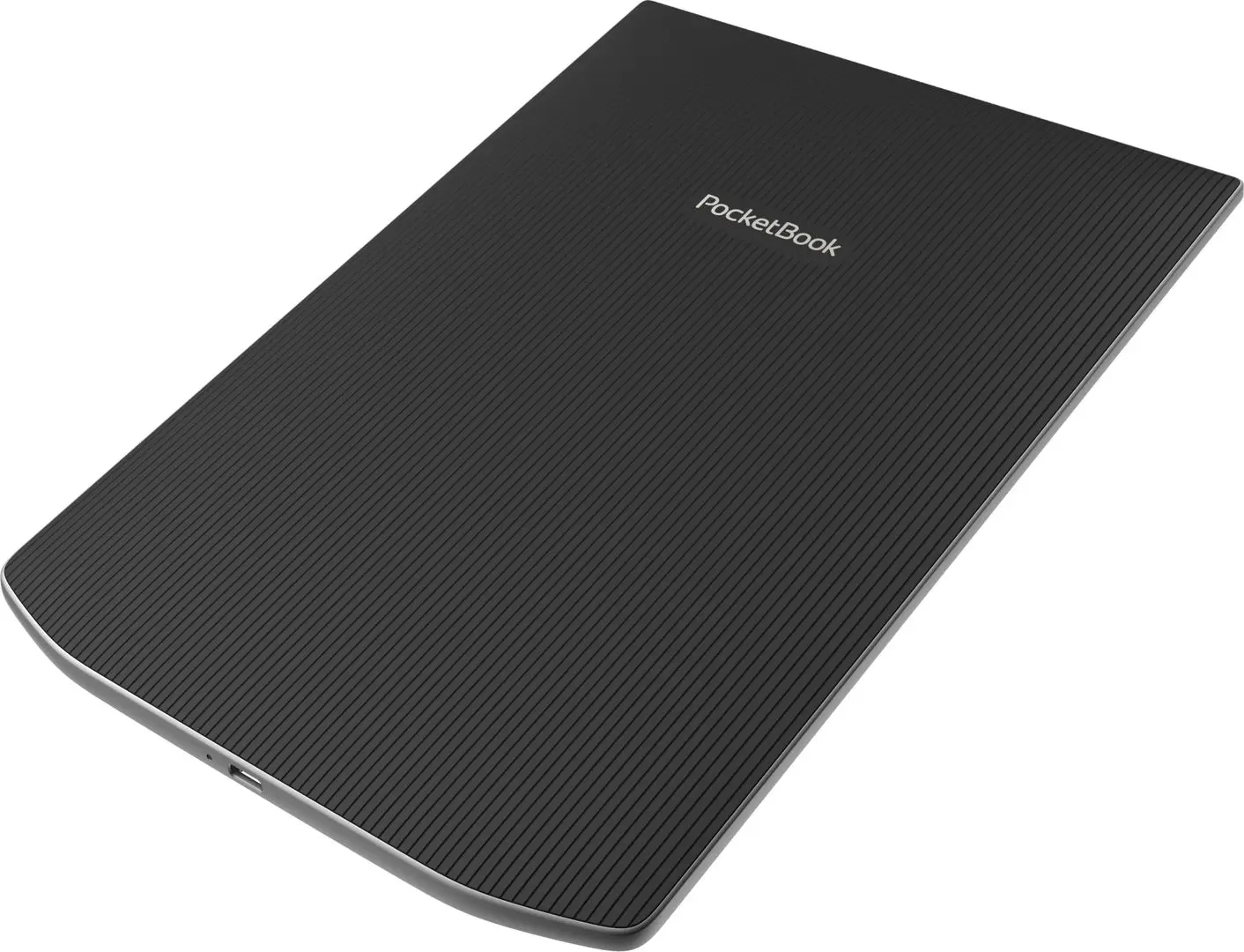 E-Book PocketBook InkPad X Pro (Mist Grey) - 4